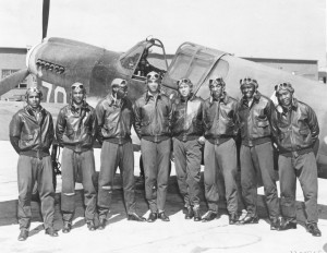 Les blousons d'aviateurs en cuir